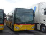 (210'260) - CarPostal Ouest - VD 1080 - Mercedes (ex TPB, S�deilles) am 12.