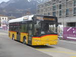 (214'918) - TPC Aigle - Nr.