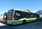 (233'151) - TPC Aigle - Nr.