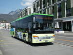 (234'593) - TPC Aigle - Nr.