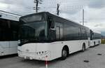 (282'446) - TPC Aigle - VD 1201 - Solaris (ex Theytaz, Sion; ex HLB Hofstein/D Nr.