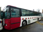 (230'754) - TPF Fribourg (R�trobus) - NAW/Hess (ex GFM Fribourg) am 14.
