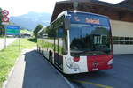 (278'594) - TPF Fribourg - Nr.