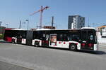 (278'874) - TPF Fribourg - Nr.