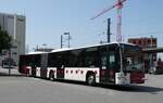 (278'881) - TPF Fribourg - Nr.