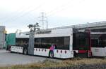 (284'270) - TPF Fribourg - Nr.