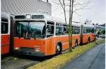 (052'203) - TPG Gen�ve - Nr.