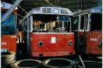 (058'234) - TPG Gen�ve (AGMT) - Nr.