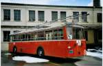 (075'604) - TPG Gen�ve - Nr.