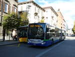 (242'890) - TPL Lugano - Nr.