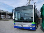 (272'739) - PostAuto Nordschweiz - PID 12'420 - Mercedes (ex TPL Lugano Nr.