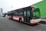 (284'746) - Tritten, Zweisimmen - BE 694 - Mercedes (ex AAGS Schwyz Nr.