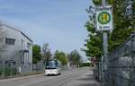 (261'304) - Aus der Schweiz: Twerenbold, Baden - Nr.