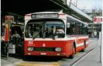 (030'111) - VB Biel - Nr.