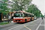 (047'932) - VB Biel - Nr.