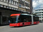 (253'717) - VB Biel - Nr.