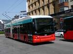 (274'478) - VB Biel - Nr.