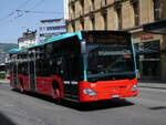 (274'481) - VB Biel - Nr.