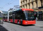 (274'482) - VB Biel - Nr.