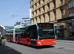 (274'487) - VB Biel - Nr.