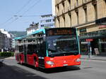 (274'495) - VB Biel - Nr.