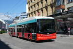 (278'493) - VB Biel - Nr.
