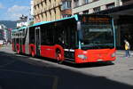 (278'503) - VB Biel - Nr.
