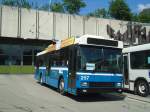 (138'773) - VBL Luzern (R�trobus) - Nr.