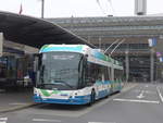 (189'299) - VBZ Z�rich - Nr.