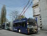 (234'467) - VBL Luzern - Nr.
