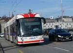 (259'165) - VBL Luzern - Nr.