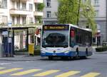 (274'018) - VBL Luzern - Nr.