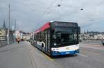 (285'699) - VBL Luzern - Nr.