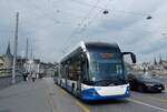 (285'706) - VBL Luzern - Nr.