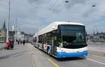 (285'713) - VBL Luzern - Nr.