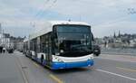(285'717) - VBL Luzern - Nr.
