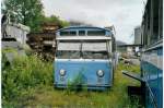 (095'218) - VBZ Z�rich - Nr.