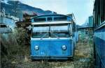 (104'831) - VBZ Z�rich - Nr.