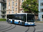 (235'060) - VBZ Z�rich - Nr.