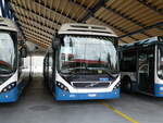 (236'420) - VBZ Z�rich - Nr.