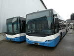 (257'147) - VBZ Z�rich - Nr.