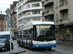 (257'231) - VBZ Z�rich - Nr.
