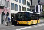 (261'140) - Voegtlin-Meyer, Brugg - Nr.