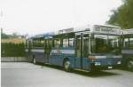 (026'513) - VZO Gr�ningen - Nr.