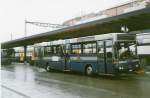 (026'711) - VZO Gr�ningen - Nr.