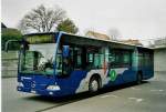 (052'521) - VZO Gr�ningen - Nr.