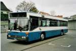 (052'526) - VZO Gr�ningen - Nr.