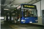 (052'604) - VZO Gr�ningen - Nr.