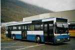 (073'705) - Kn�pfel, Dinhard - Mercedes (ex VZO Gr�ningen Nr.