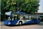 (077'609) - VZO Gr�ningen - Nr.